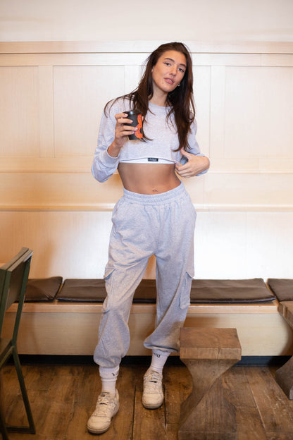 TAYLOR SWEATPANTS