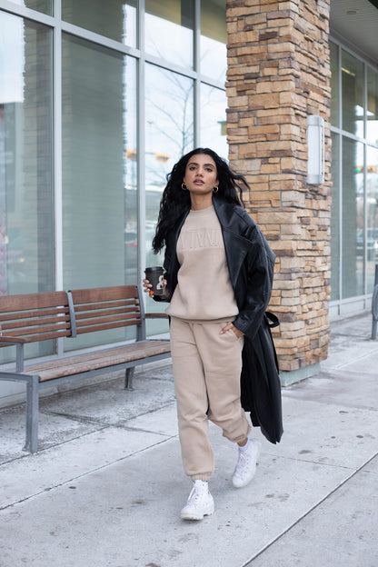 FRANCO SWEATPANT