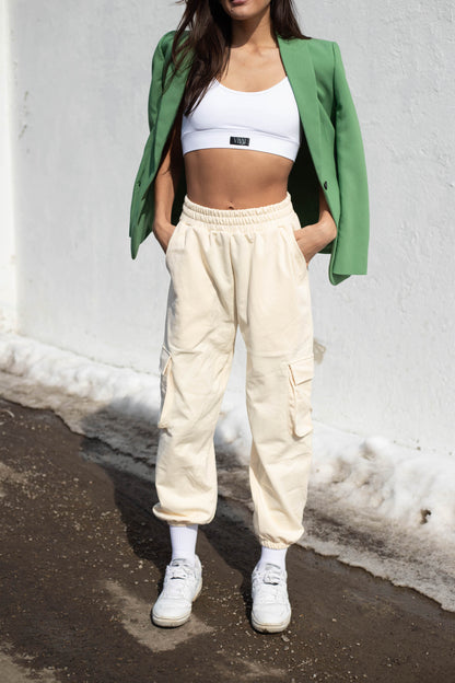 TAYLOR SWEATPANTS