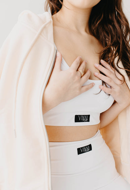 JANET SPORTS BRA